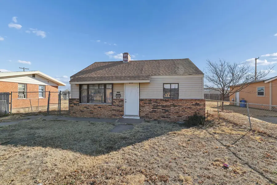 1429 Trigg Street, Amarillo, TX 79104-4239 - Image #2