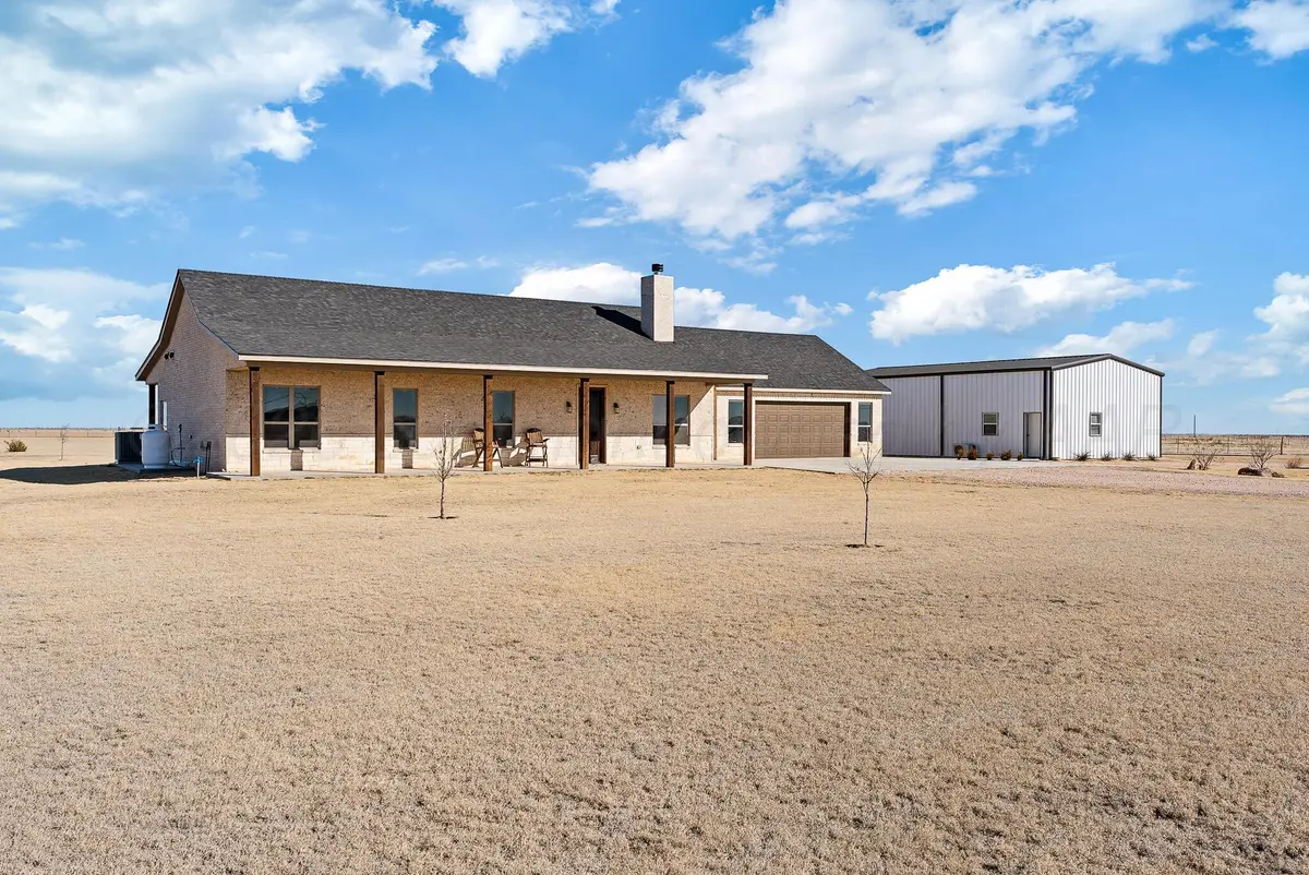 1301 E Cemetery Road, Canyon, TX 79015 - #1