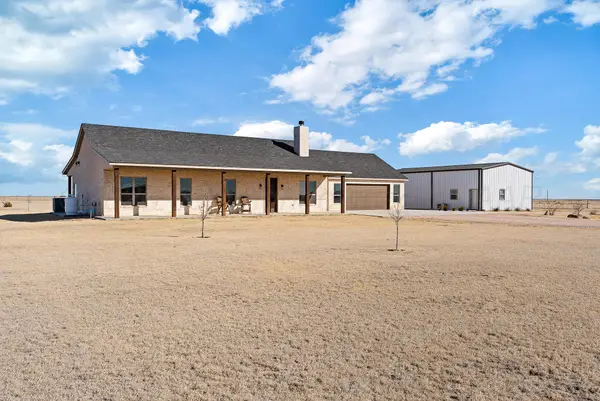 1301 E Cemetery Road, Canyon, TX 79015