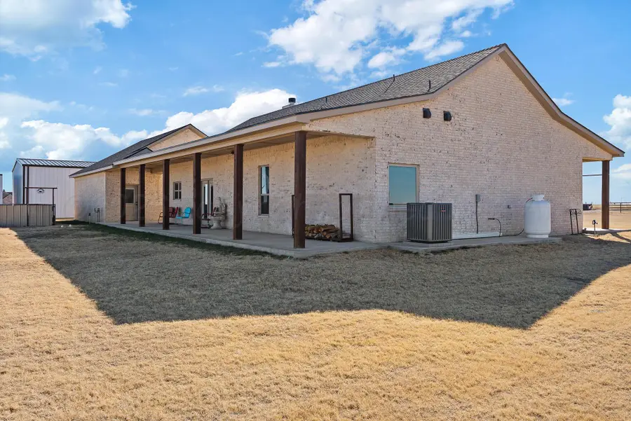 1301 E Cemetery Road, Canyon, TX 79015 - #3