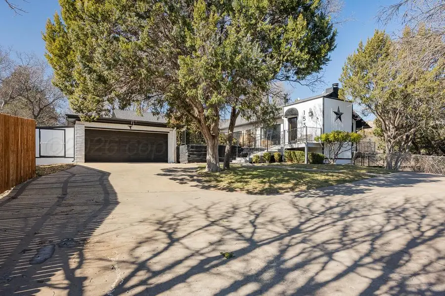 153 N Timbercreek Circle, Amarillo, TX 79118-3706 - #2