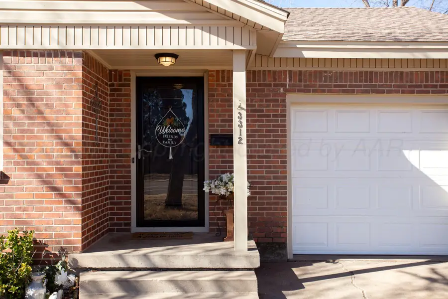 3312 Paramount Boulevard, Amarillo, TX 79109 - #2