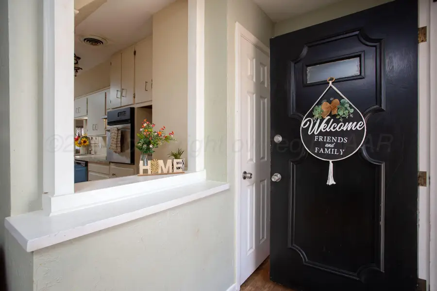 3312 Paramount Boulevard, Amarillo, TX 79109 - #3