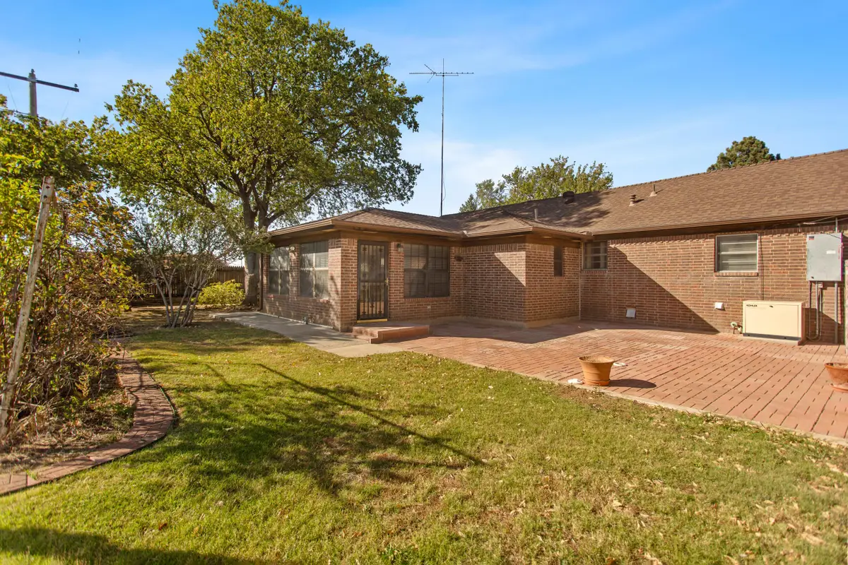 11774 Tx-152, Pampa, TX 79065 - #1
