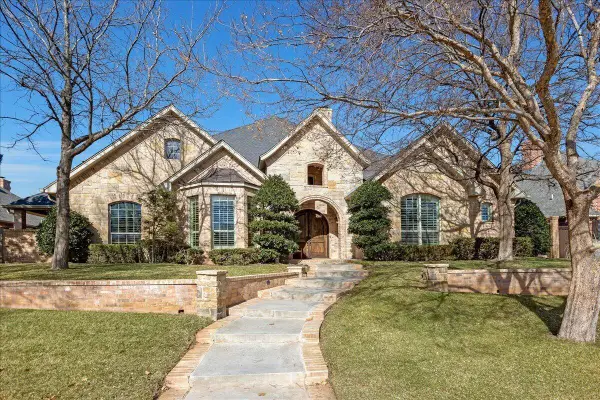 7900 Continental Parkway, Amarillo, TX 79119-6525