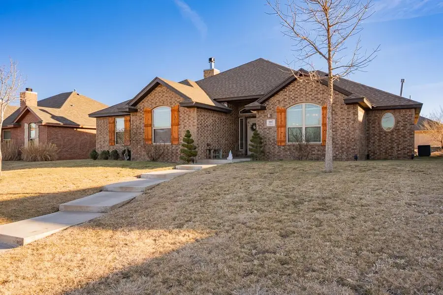 3907 Durham Drive, Amarillo, TX 79118-1142 - #2
