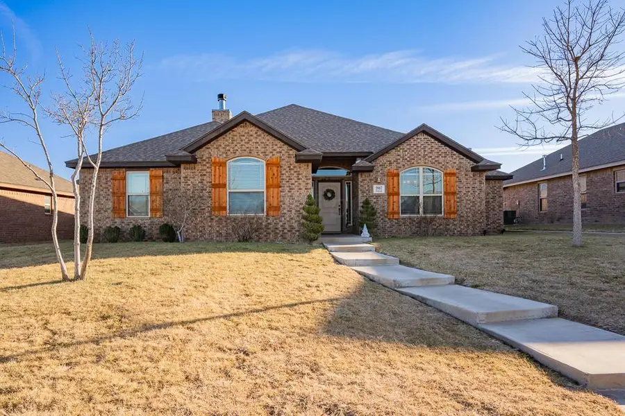 3907 Durham Drive, Amarillo, TX 79118-1142 - #3