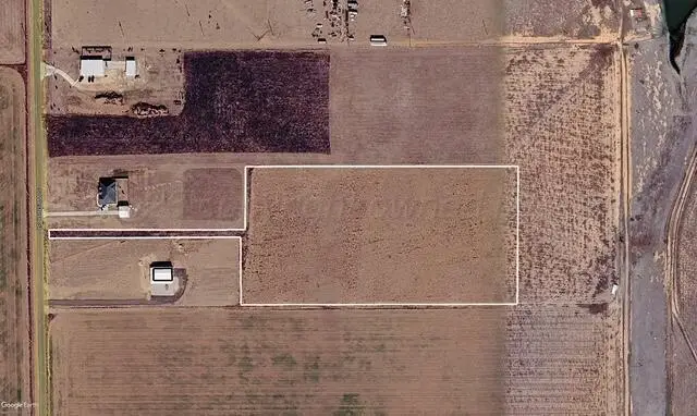 16863 S Western Street, Canyon, TX 79015 - #1