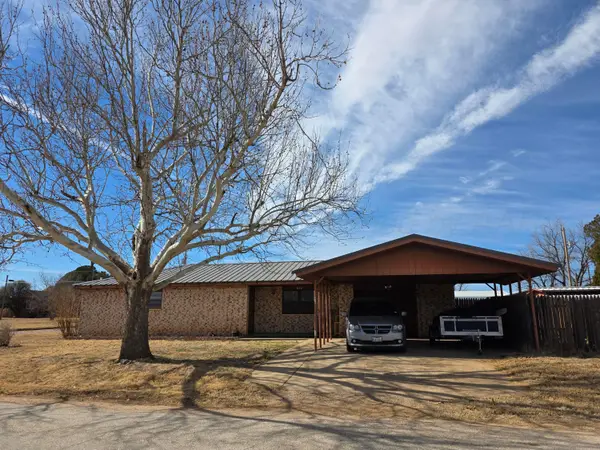 820 16th Street, Paducah, TX 79248