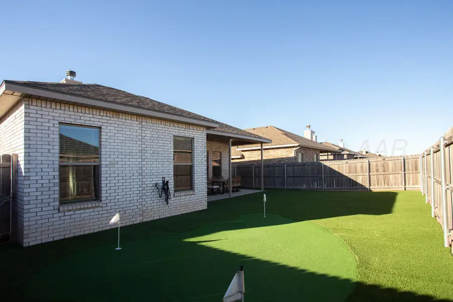 1640 Wesleyan Street, Amarillo, TX 79118-0010 - #3