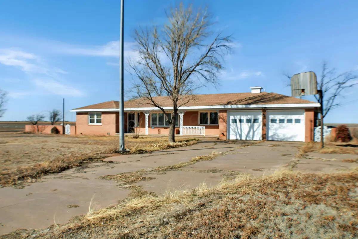 2495 Hwy 60, Friona, TX 79035 - #1