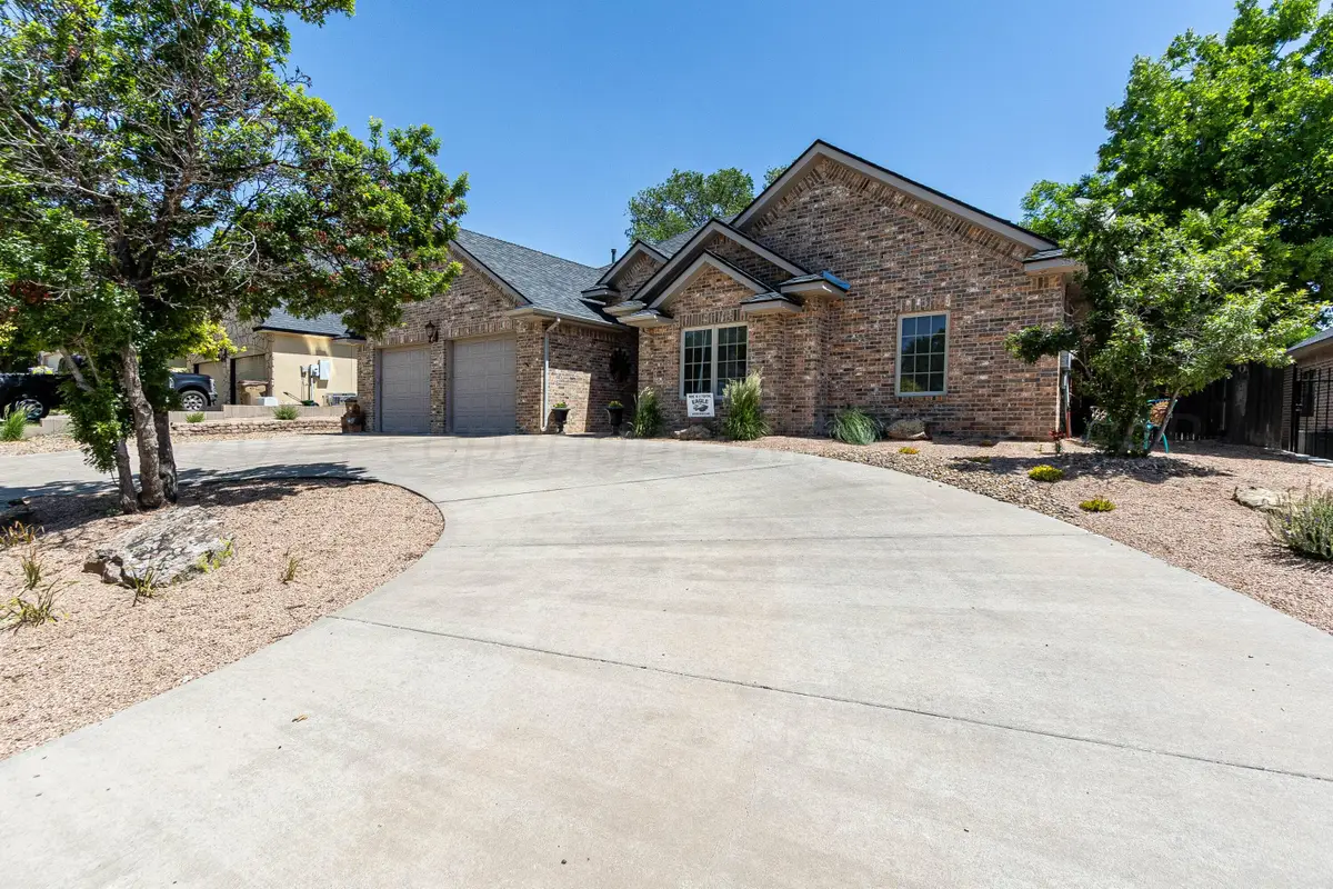 9 Jynteewood Circle, Canyon, TX 79015 - #1