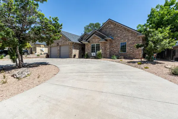 9 Jynteewood Circle, Canyon, TX 79015