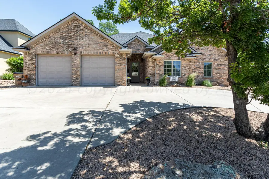 9 Jynteewood Circle, Canyon, TX 79015 - #2