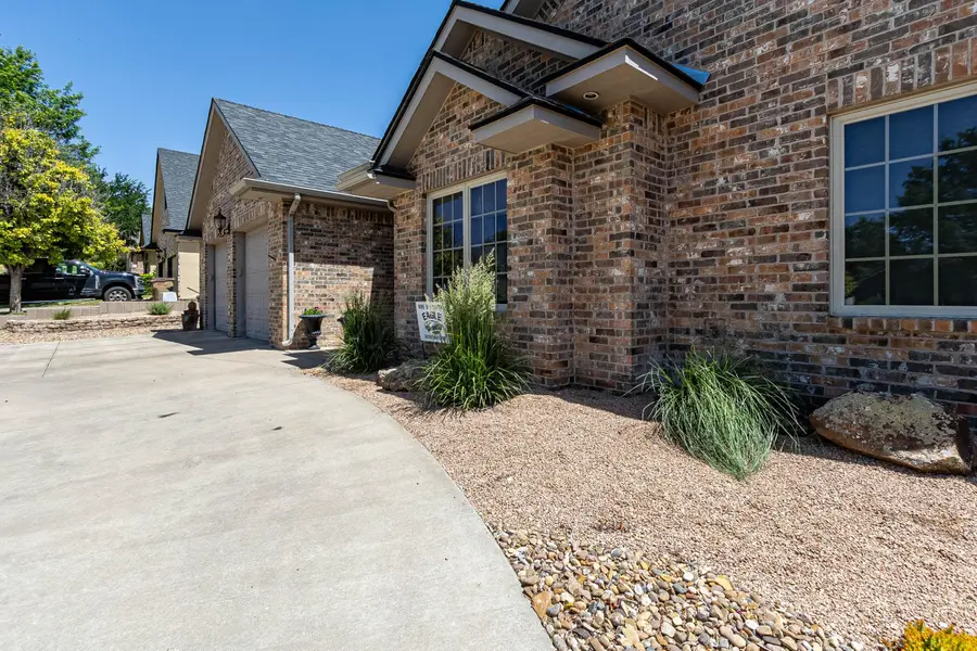9 Jynteewood Circle, Canyon, TX 79015 - #3