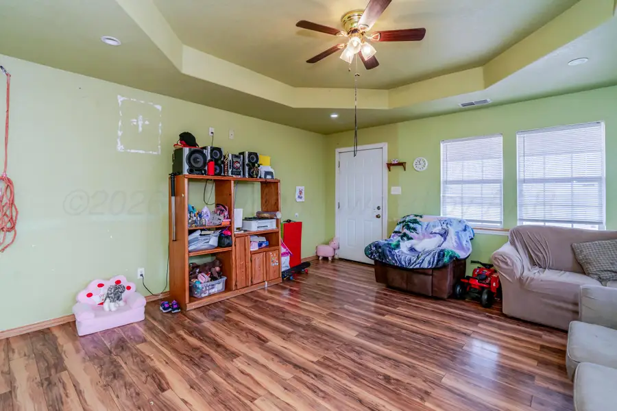 1446 NW 9th Avenue, Amarillo, TX 79107-1703 - Image #3