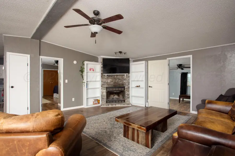 9707 Strawman Trail, Amarillo, TX 79108 - Image #3