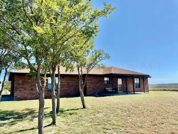 120 Antelope, Canadian, TX 79014