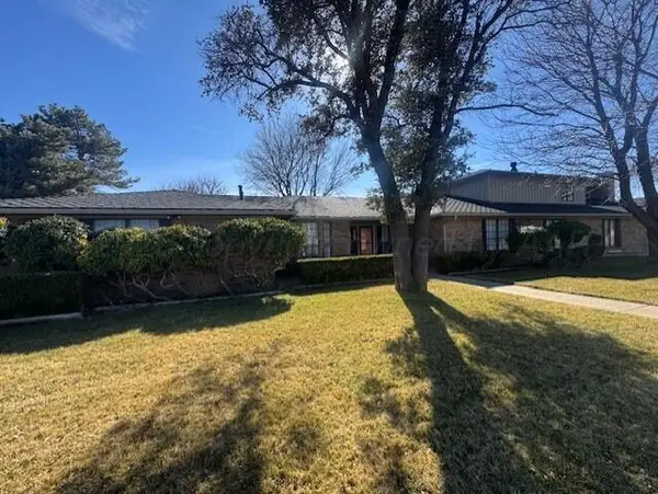 2101 SW 22nd Avenue, Perryton, TX 79070-5717