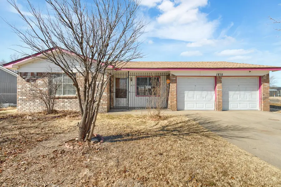 1815 Estes Street, Amarillo, TX 79107 - Image #2