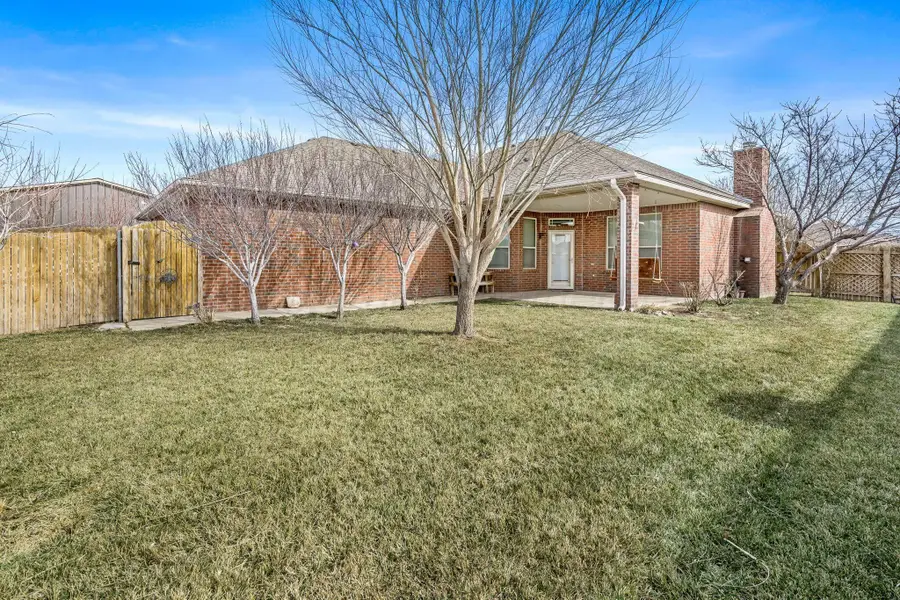 7908 Knoxville, Amarillo, TX 79118-7109 - #2