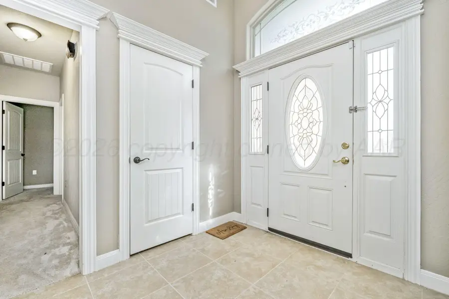 7908 Knoxville, Amarillo, TX 79118-7109 - #3