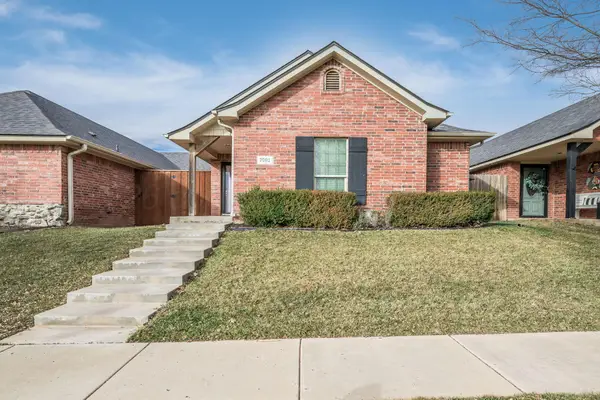 7002 Mosley, Amarillo, TX 79119-6591