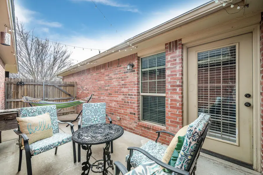 7002 Mosley, Amarillo, TX 79119-6591 - #3