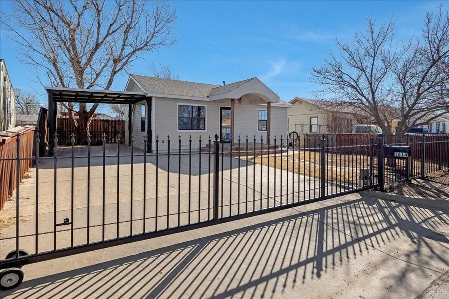 1614 N Roosevelt Street, Amarillo, TX 79107 - #3