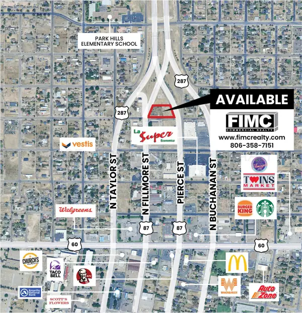 311 NE 12th Avenue, Amarillo, TX 79107