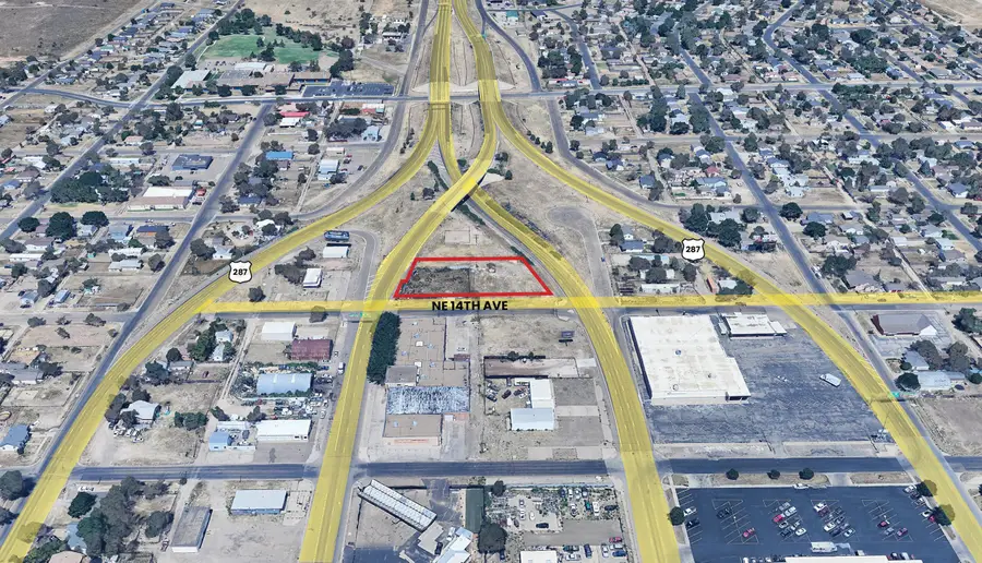 311 NE 12th Avenue, Amarillo, TX 79107 - Image #2