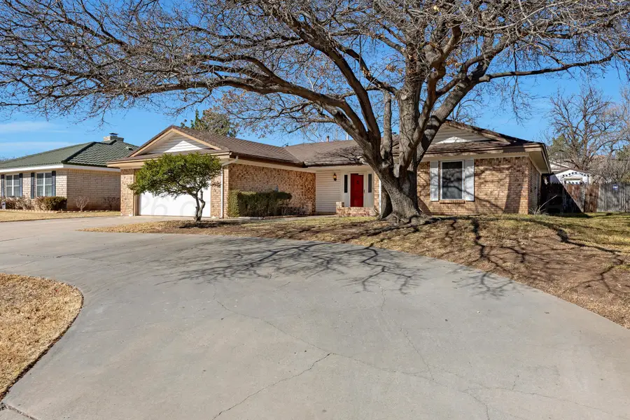 7206 SW 37th Avenue, Amarillo, TX 79109-3910 - #2