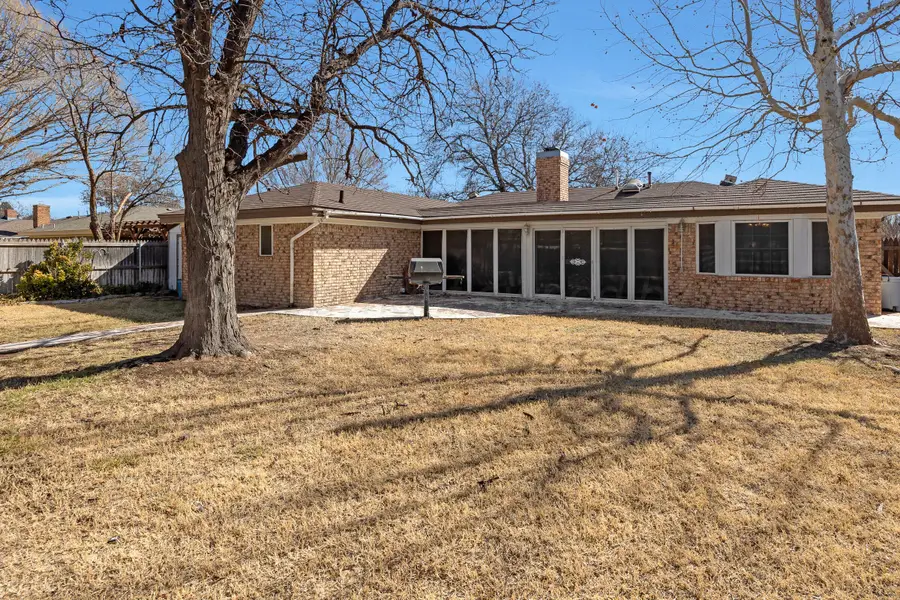 7206 SW 37th Avenue, Amarillo, TX 79109-3910 - #3