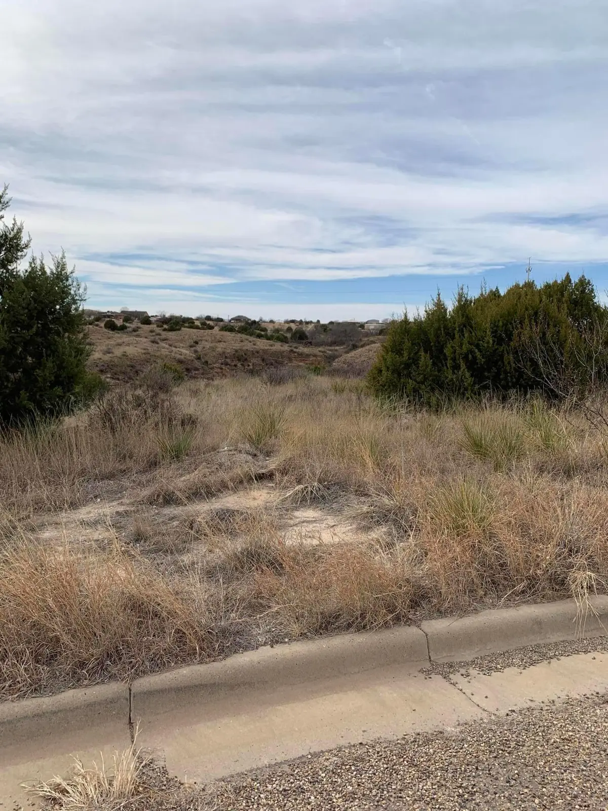 120 Lago Vista Street, Amarillo, TX 79118 - #1