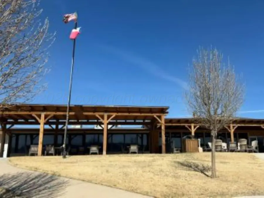 120 Lago Vista Street, Amarillo, TX 79118 - #2