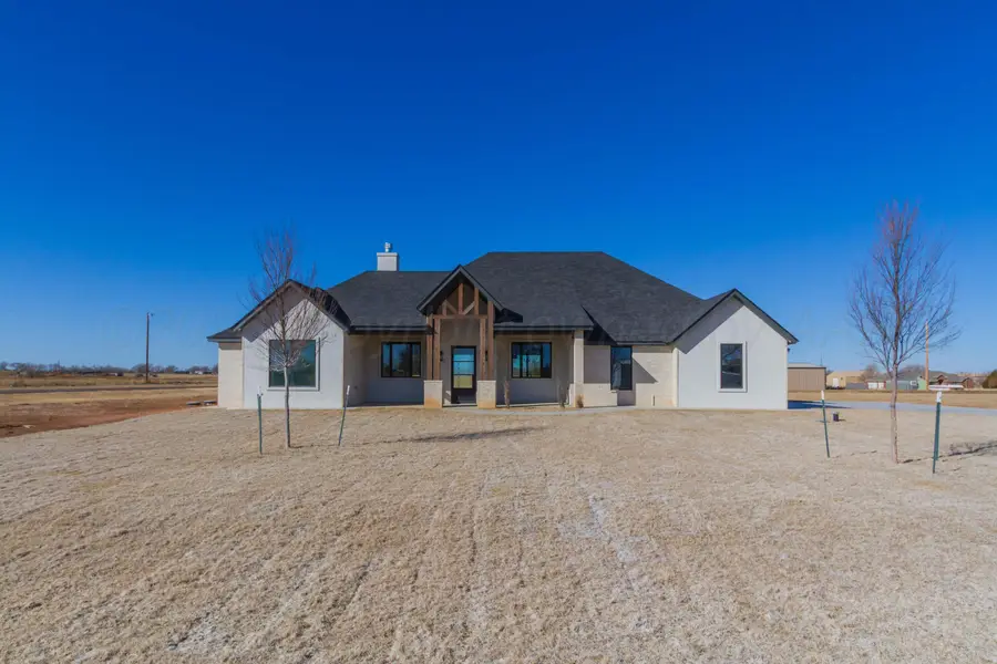 25250 High Plains Road, Canyon, TX 79015 - #2