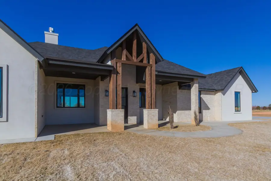 25250 High Plains Road, Canyon, TX 79015 - #3