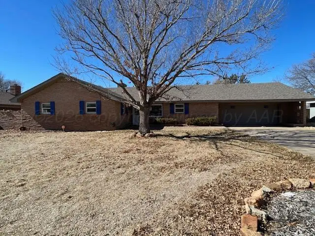 109 Douglas Street, Hereford, TX 79045 - #1