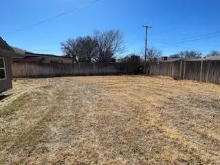 109 Douglas Street, Hereford, TX 79045 - #3