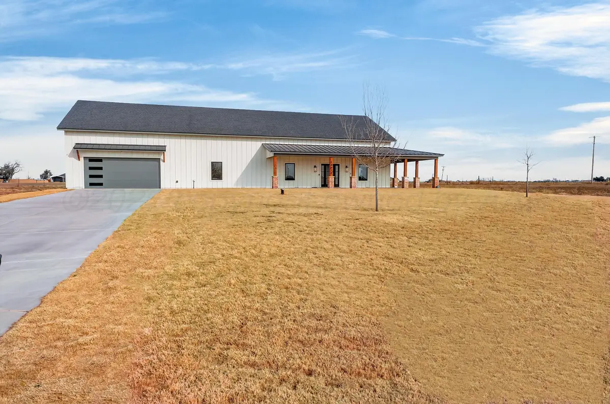 10070 Steelwood Lane, Canyon, TX 79015-1893 - #1