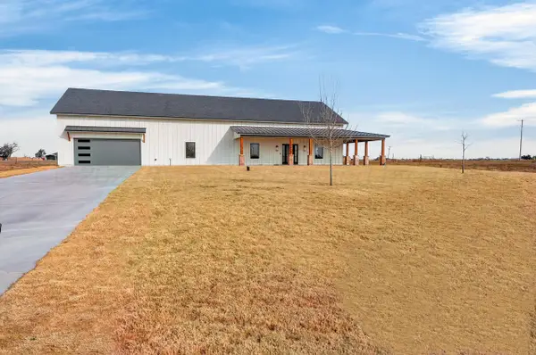 10070 Steelwood Lane, Canyon, TX 79015-1893