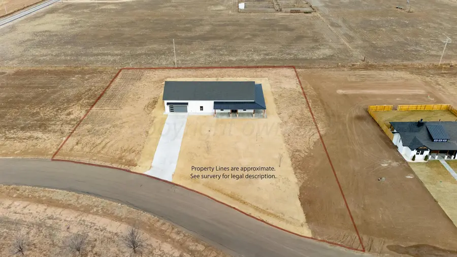 10070 Steelwood Lane, Canyon, TX 79015-1893 - #2