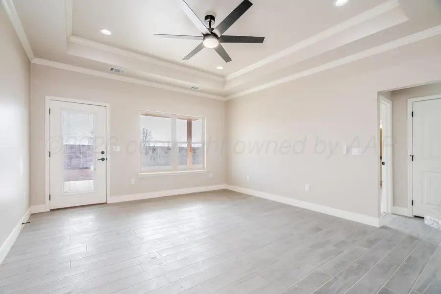 1726 Northridge Street, Dumas, TX 79029 - #3