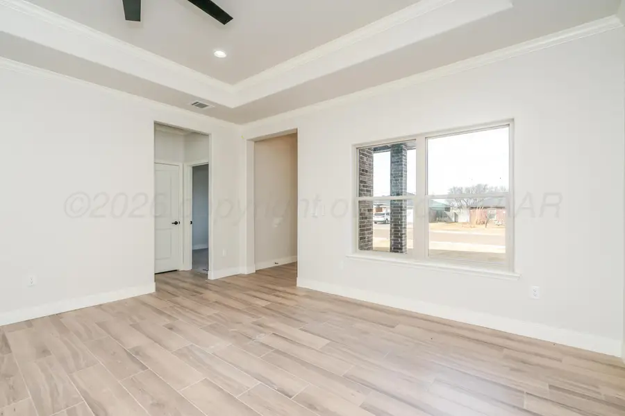 1730 Northridge Street, Dumas, TX 79029 - #3