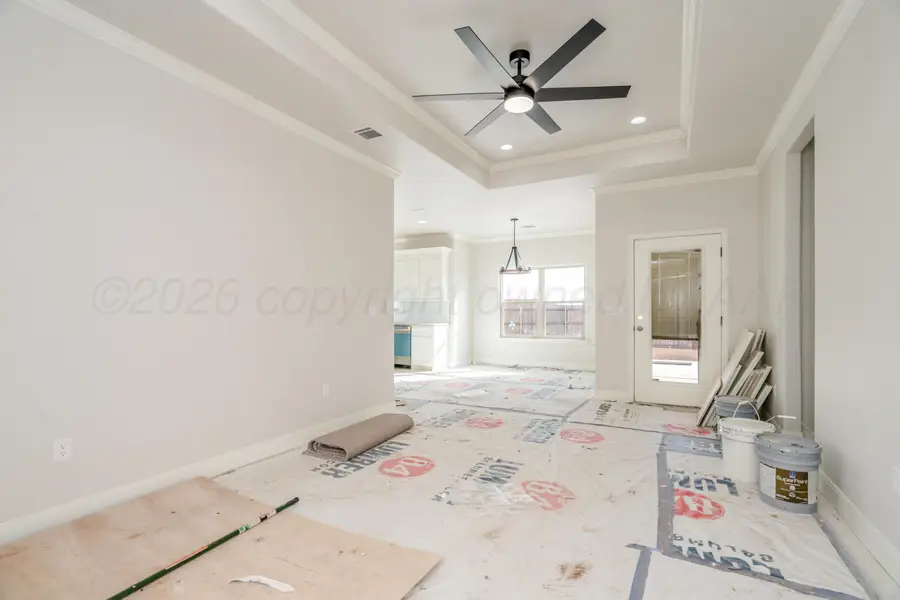 1734 Northridge Street, Dumas, TX 79029 - Image #2