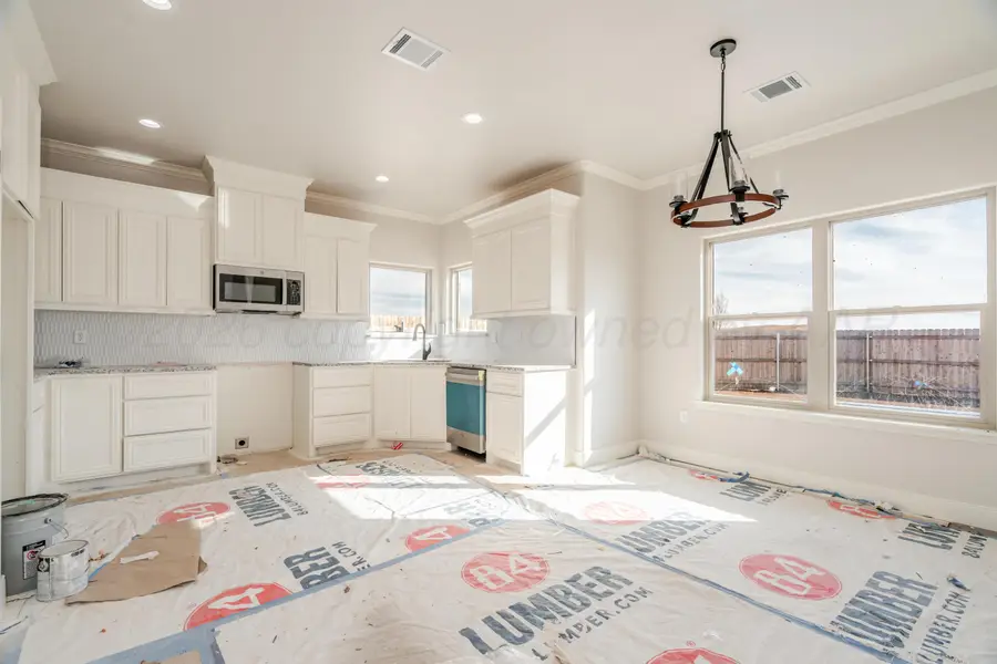 1734 Northridge Street, Dumas, TX 79029 - Image #3