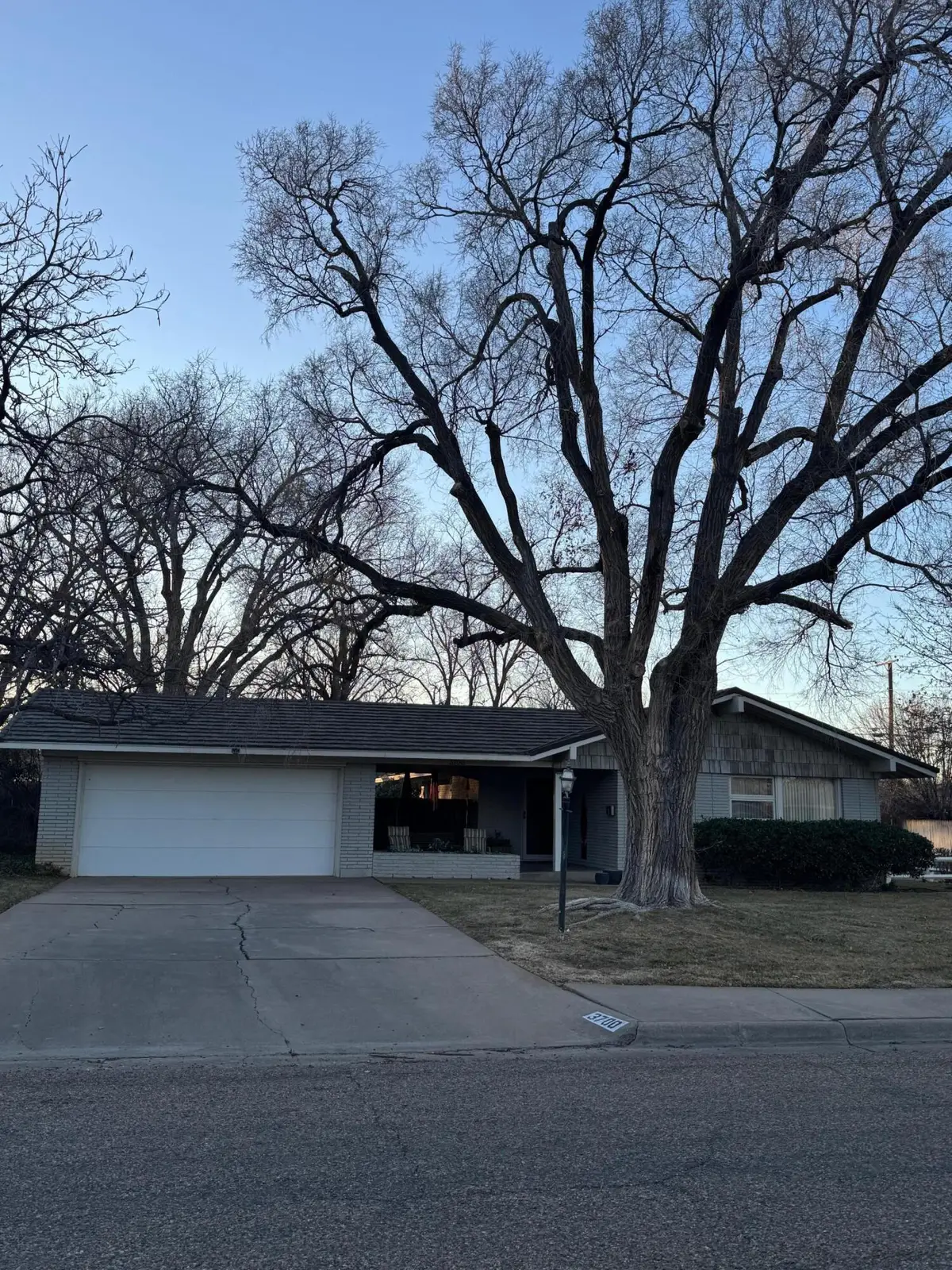 3700 Lynette Drive, Amarillo, TX 79109-4518 - #1