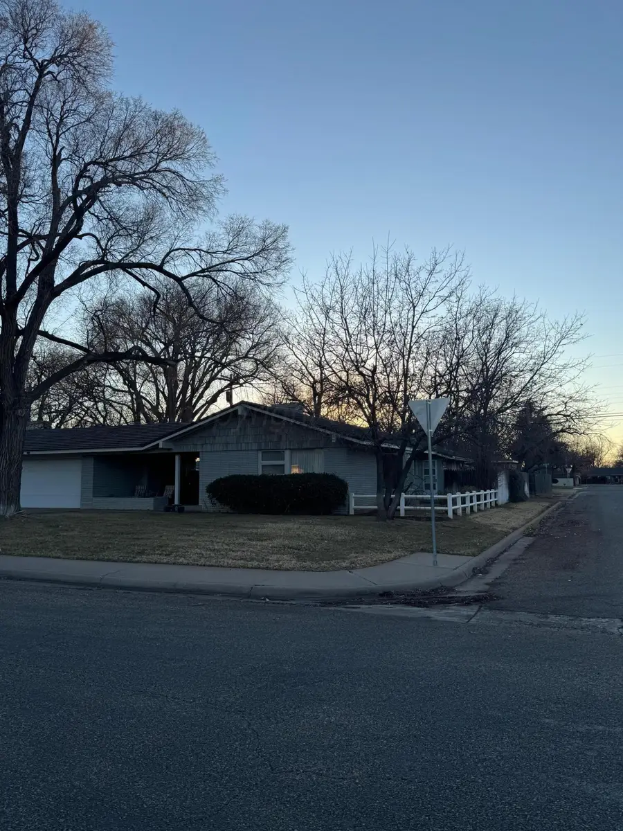 3700 Lynette Drive, Amarillo, TX 79109-4518 - #2