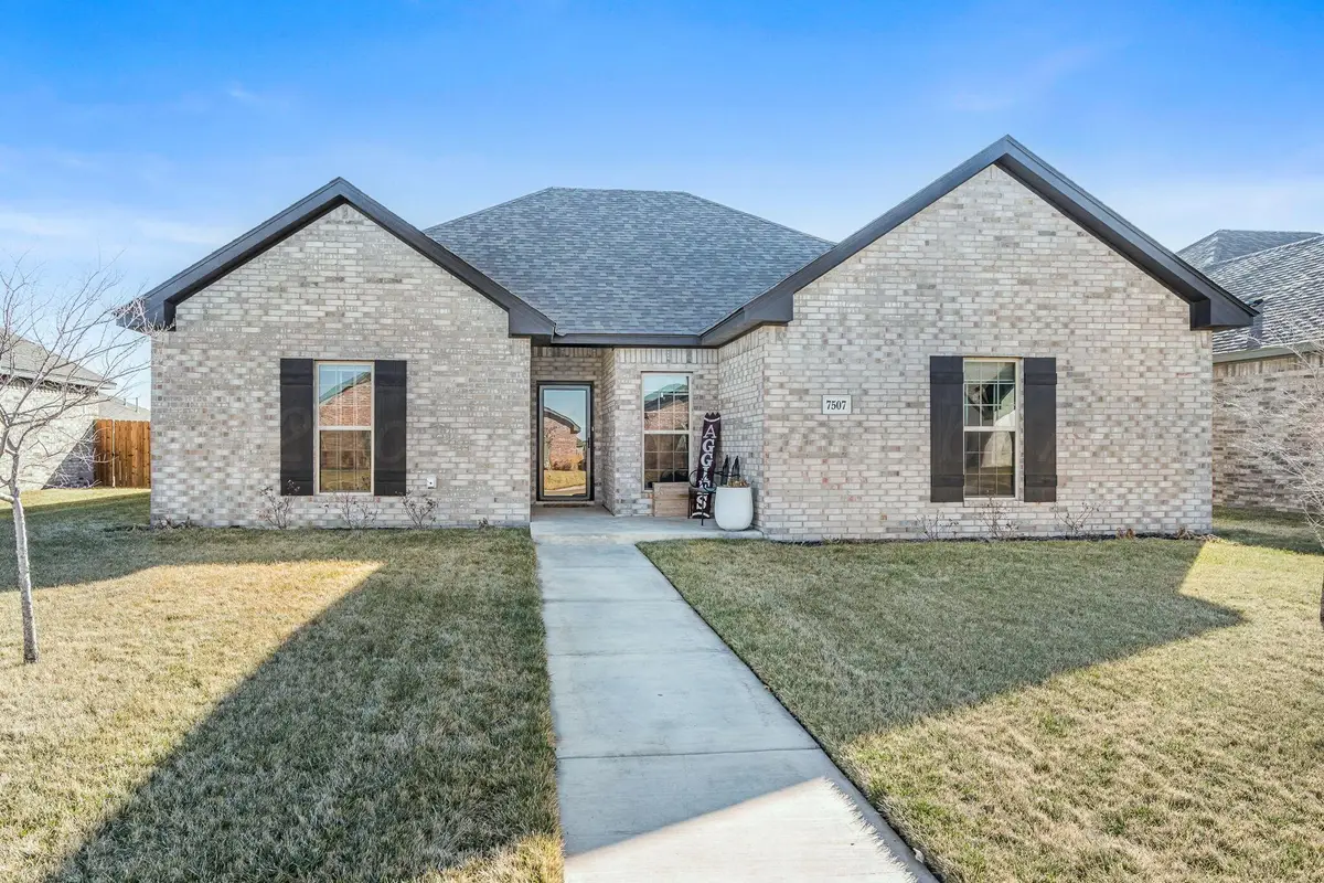 7507 Wellington Court, Amarillo, TX 79119-2203 - #1