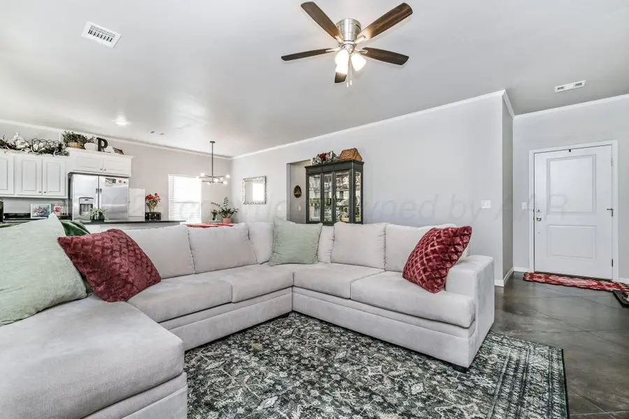 7507 Wellington Court, Amarillo, TX 79119-2203 - #2